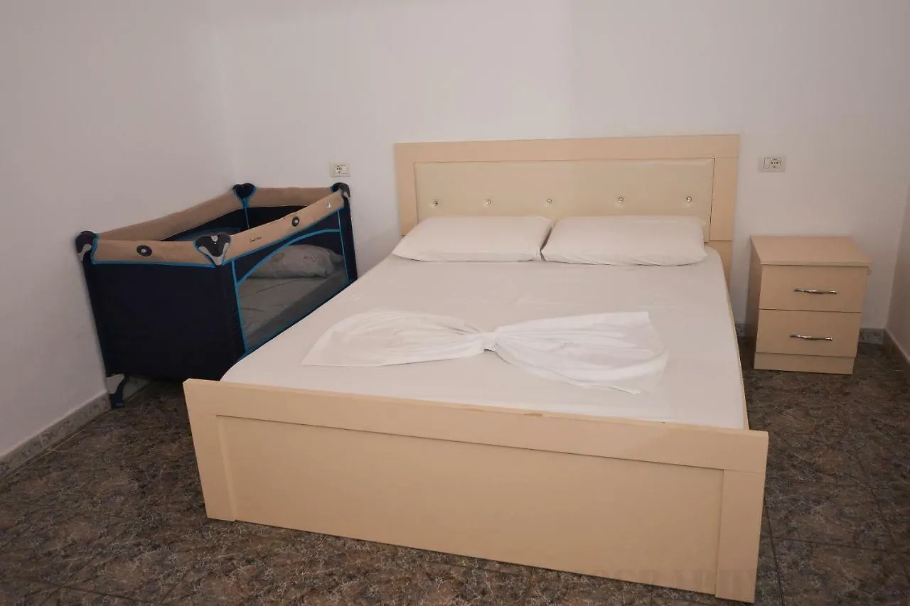 Ndreka Apartments 0*, Barbullush Albania