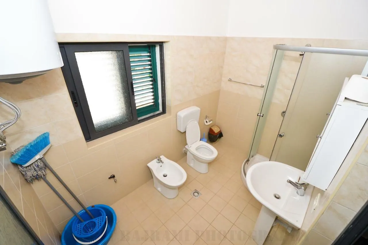 Ndreka Apartments Albania