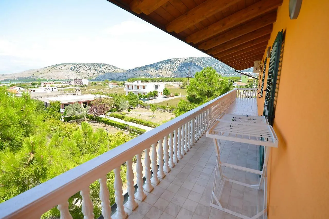 Ndreka Apartments Albania