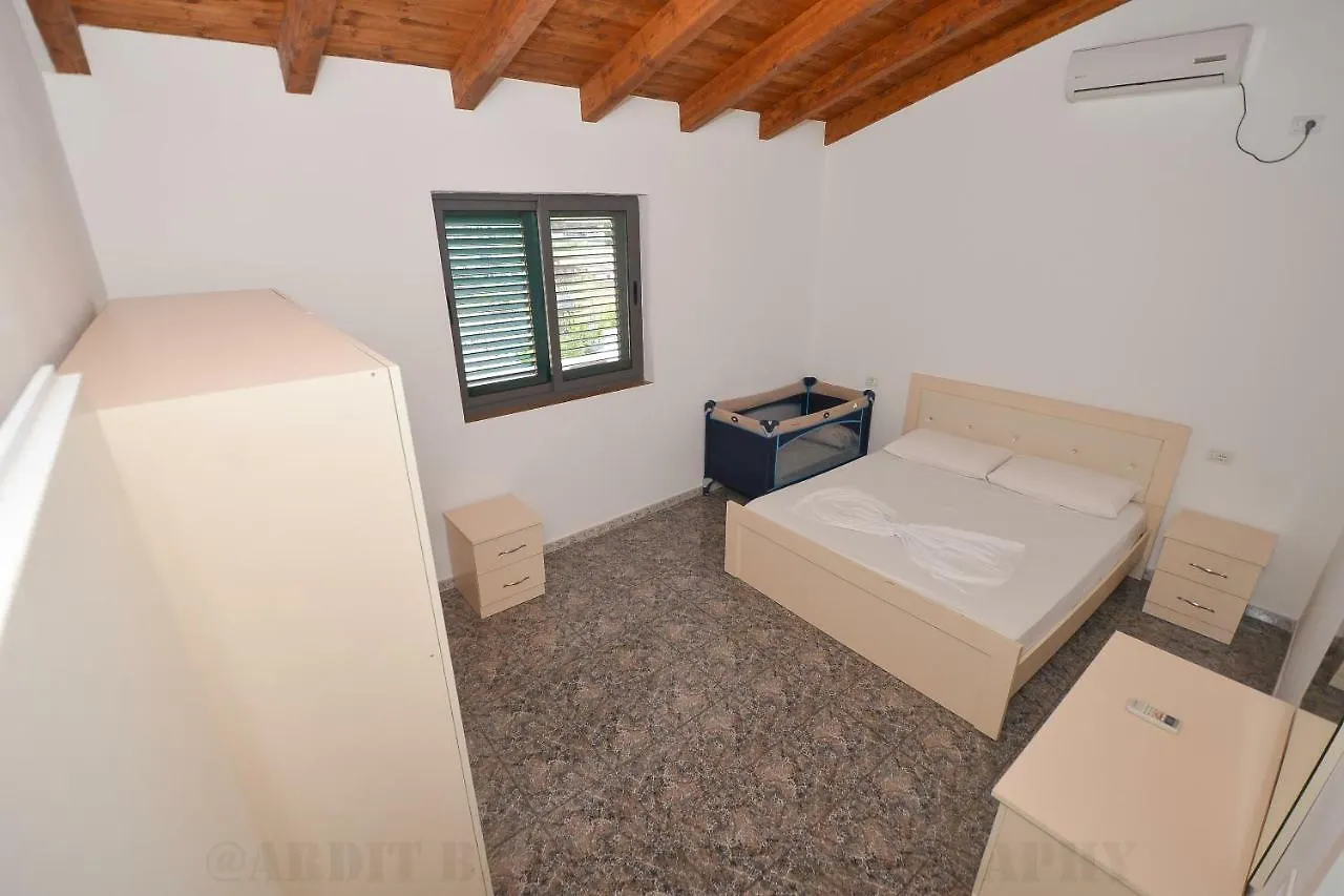 Ndreka Apartments Albania